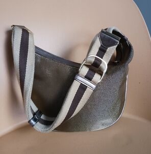 Gucci Vintage Shoulder Bag